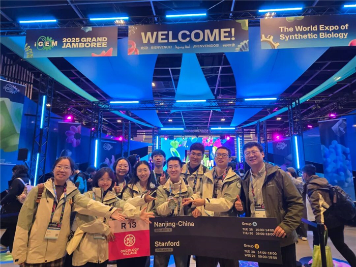 江蘇無錫：從“技術突破”駛向“產業裂變”，加速挺進生物制造“萬億藍海”